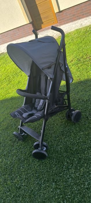 Wózek spacerowy parasolka Swiss