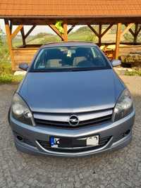 Opel Astra GTC 1.8+gaz