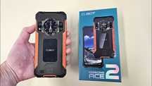Cubot KingKong Ace 2 6GB/128GB IP69K 2.0GHz