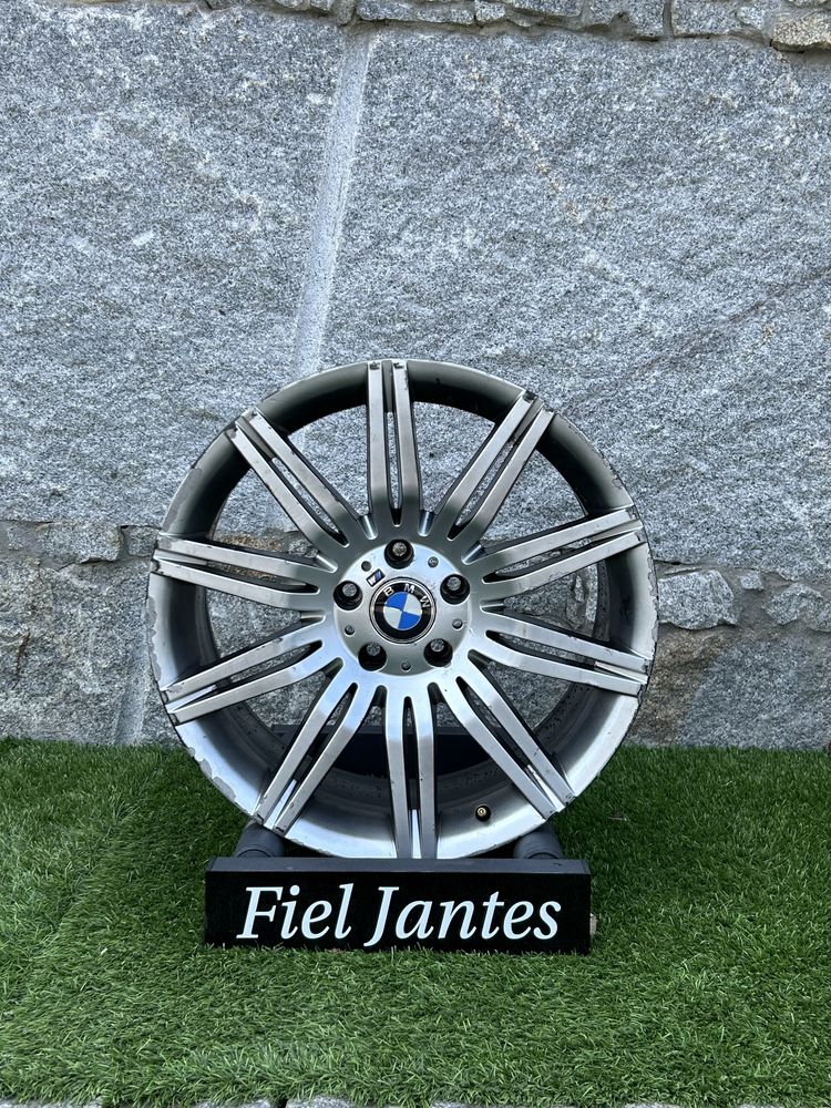 Jantes Bmw Spyder 5x120 19’