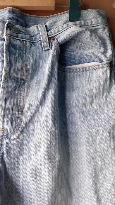 Calças Levis Homem 38/40