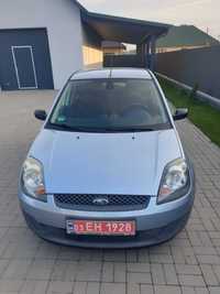 Автомобіль Ford Fiesta 2006рік 1,4 бензин.