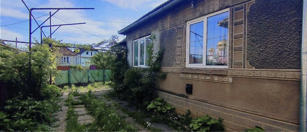 c.Страбичово Продаж будинку 68 квадратів