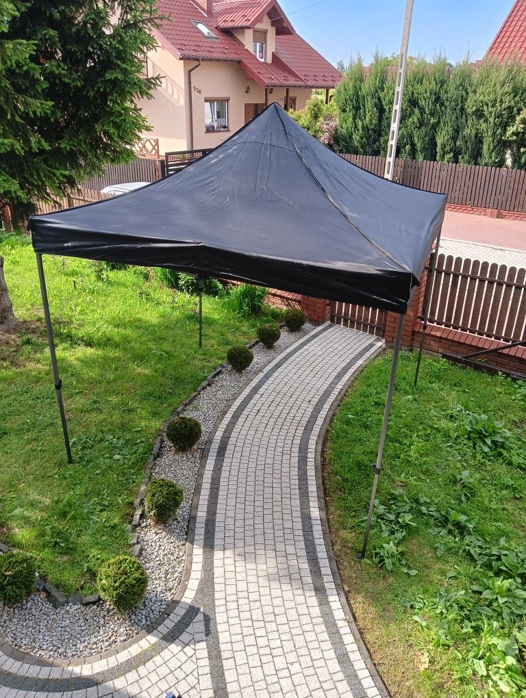 Pawilon namiot ogrodowy 3x3m NOWY