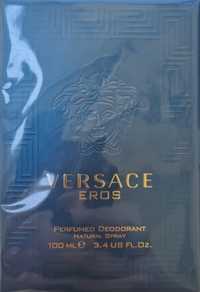 Versace Eros, 100 ml