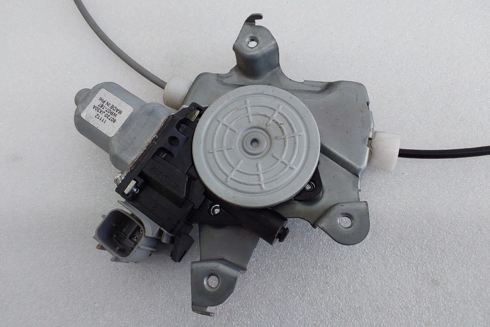 Elevador vidros frente direito NISSAN NV200 Furgão/Combi (M20)