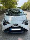 Toyota Aygo 1.0 X-Play+X-Touch