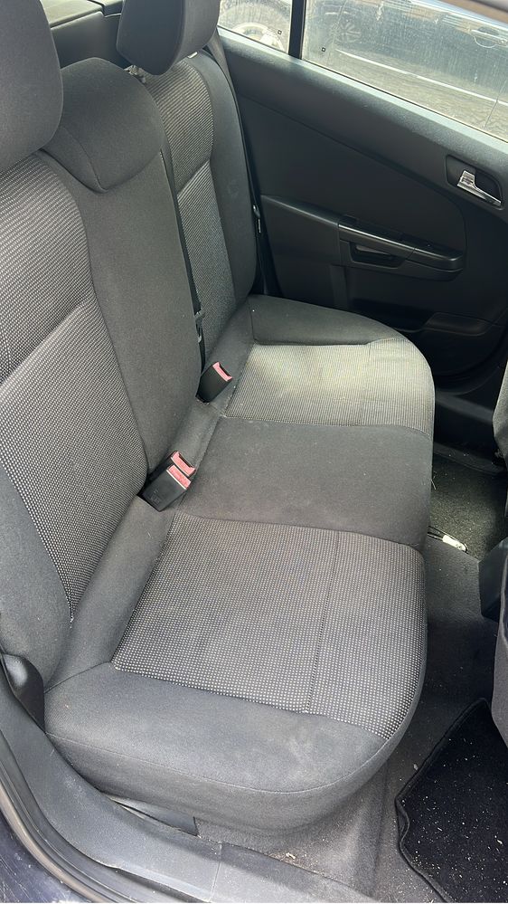 Opel Astra 1.7 125cv