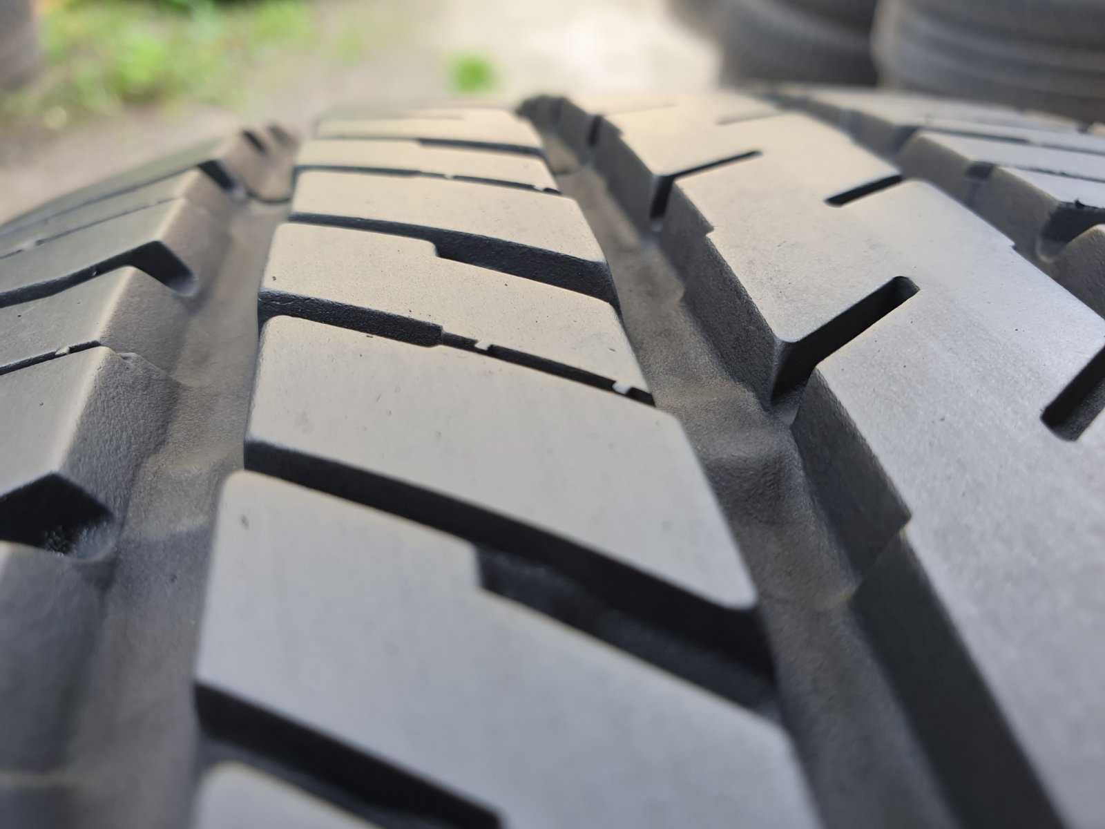 4x Yokohama Geolandar G91 225/60r17  7,4mm
