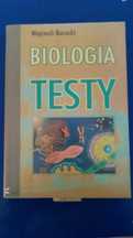 Biologia Testy, Wojciech Borucki – przygotowanie do egzaminów i matury
