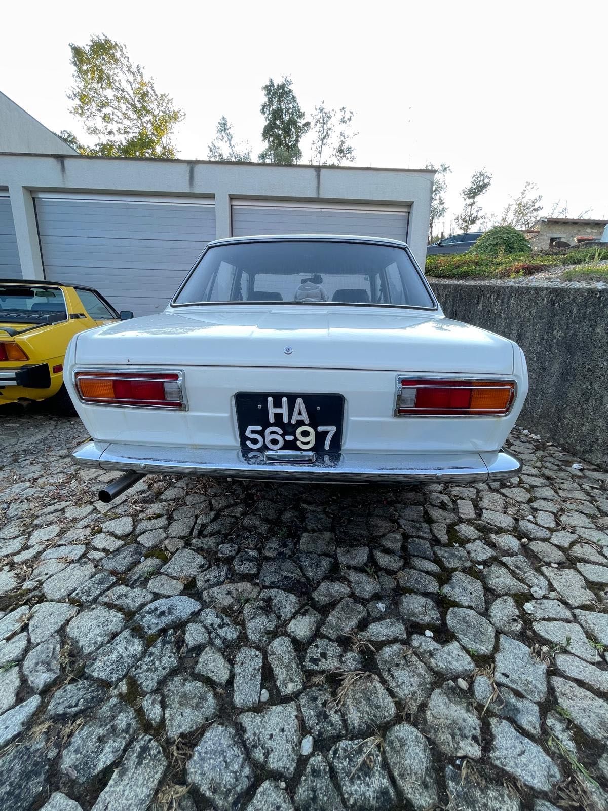 Datsun 1600 Edição Especial para venda