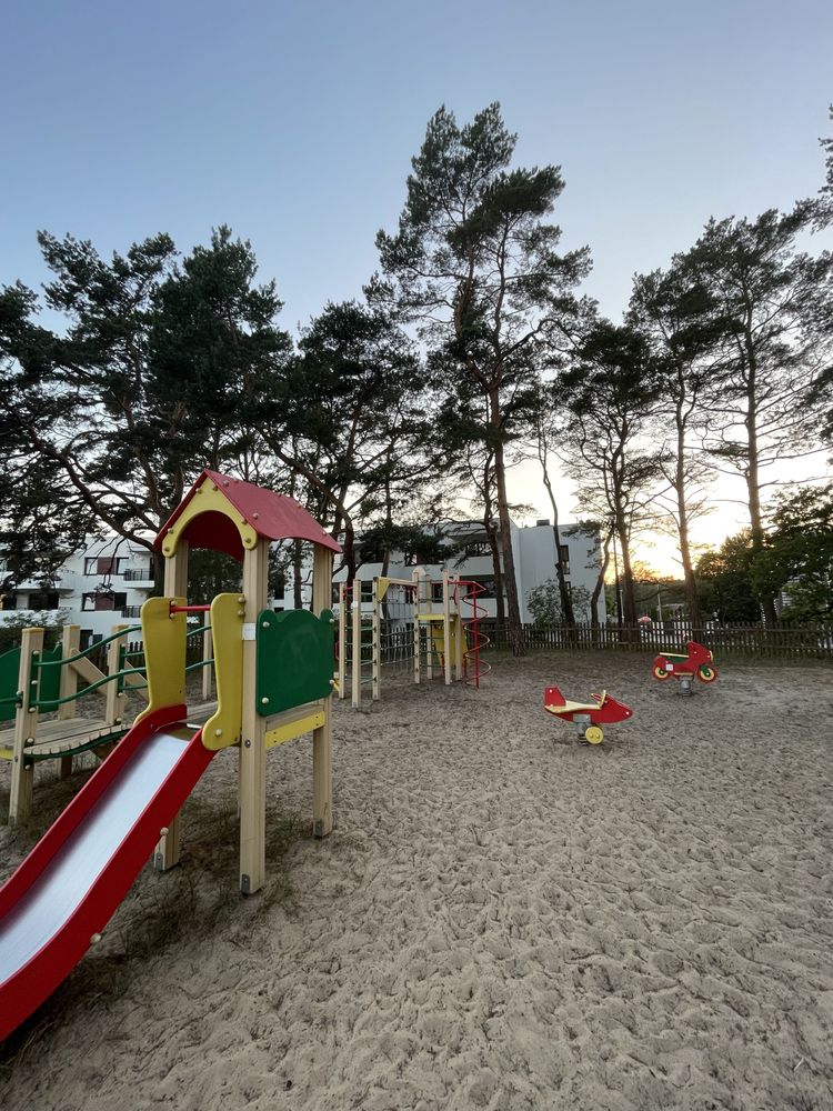 Apartament Jantar Burszynowe Osiedle na Rybackiej