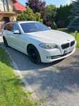 BMW Seria 5 F11 520d 184KM 223tys.km bezwypadkowy stan idealny