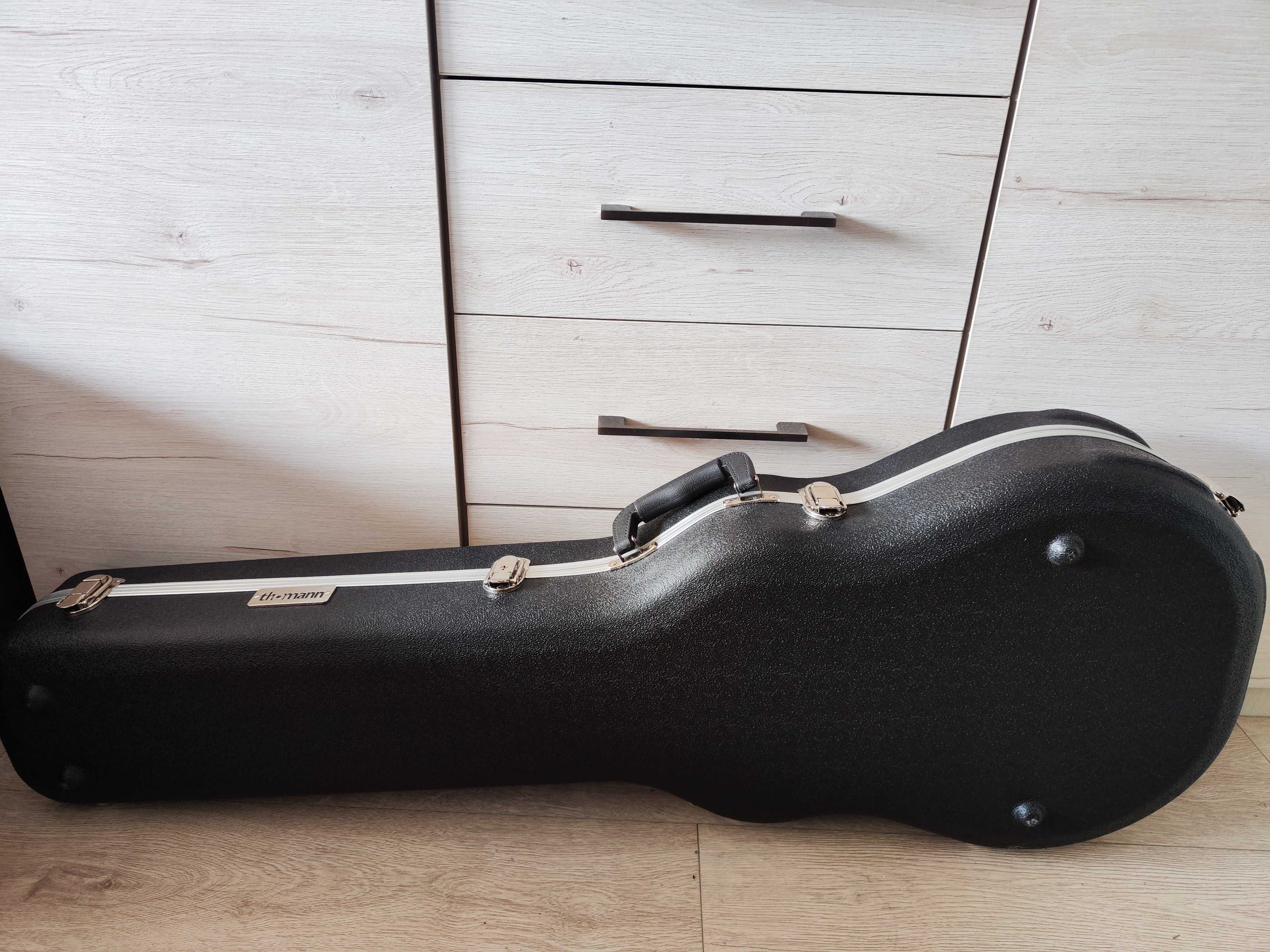 Gitara elektryczna Epiphone Les Paul Standard 50s MG