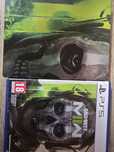 Call of duty modern 2 com caixa metalica ps5