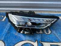 Audi A3 8Y Lift Lampa Przednia Prawa Full Led 8Y0941034D