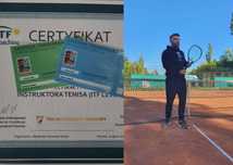 Tenis nauka i doskonalenie gry, Instruktor Tenisa PZT