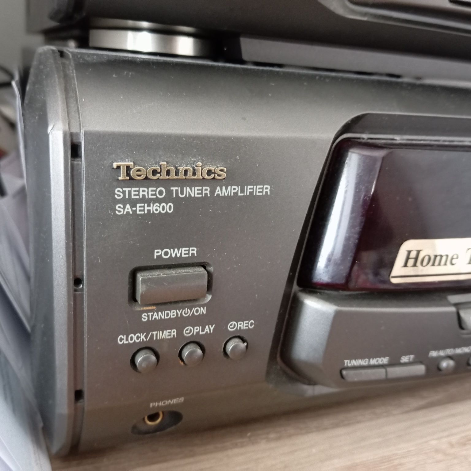 Wieża Technics SB EH600