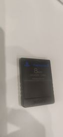 Sony PlayStation Memory card ps2