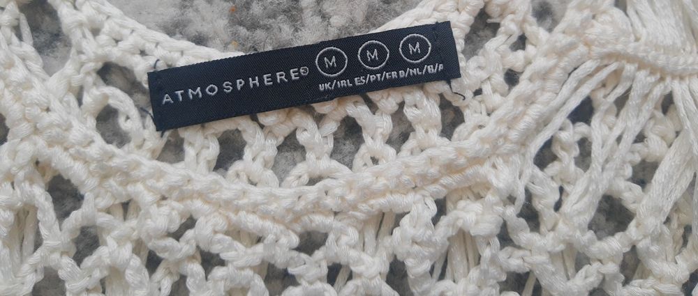 Bluzeczka   rozmiar M