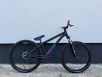 Rower Dirt NS Bikes Zircus 26 WYSYŁKA