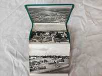 ZIEMIA NOWOTARSKA - mini album fotograficzny mini foto książka 1980