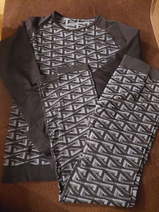 Odzież termiczna Crivit rozm 146/152