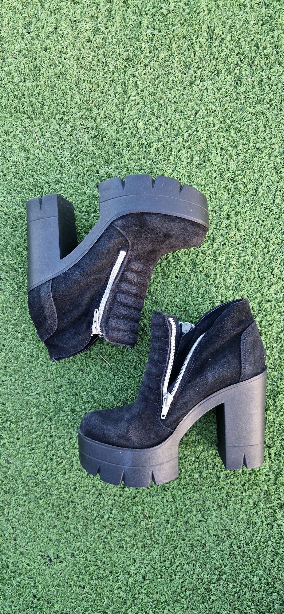 Botas seaside 36