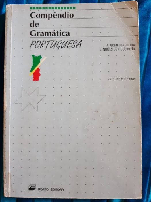 Gramáticas de Português