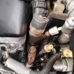wtrysk wtryski 1.4 D4D DIESEL Toyota Yaris 04451/10085, 23670/33010