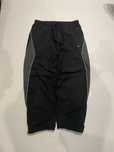 Nike vintage  relaxed parashute pants|Найк винтажные широкие штаны