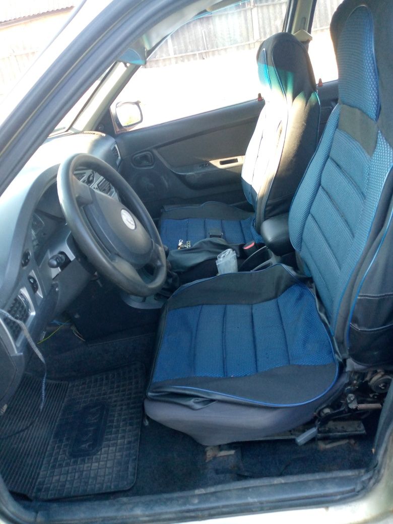 Daewoo Nexia 2008 р