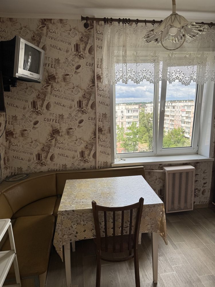 Продам 1-кімн. квартиру Бородинський без % ВЛАСНИК