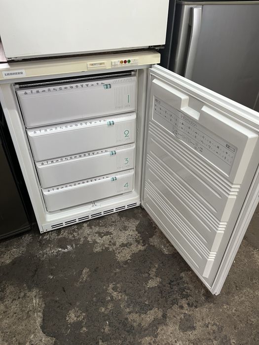 Zamrażarka Liebherr 85cm |12msc |Dobry stan |Dowóz