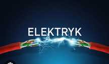 Elektryk . Najtaniej w mieście