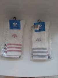 Skarpetki adidas damskie r.XL-46-48