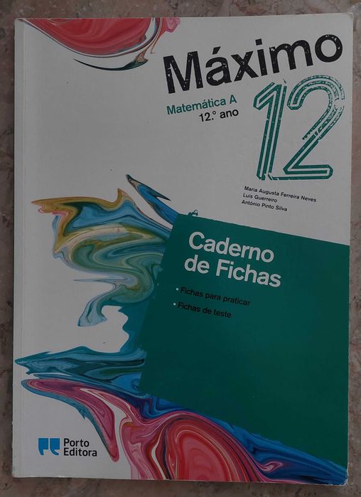 Cadernos de Atividades (Matemática)