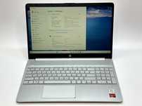 HP 15s-eq1801no AMD Athlon Silver 3050U 4GB 128SSD Radeon RX Vega