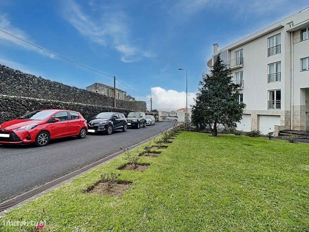 Apartamento, São José