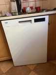 Zmywarka Beko DFN26422W