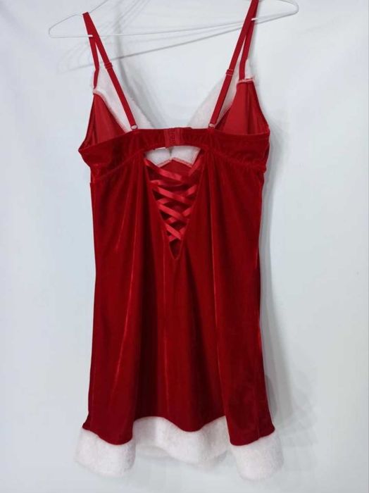 Новорічна сукня, костюм