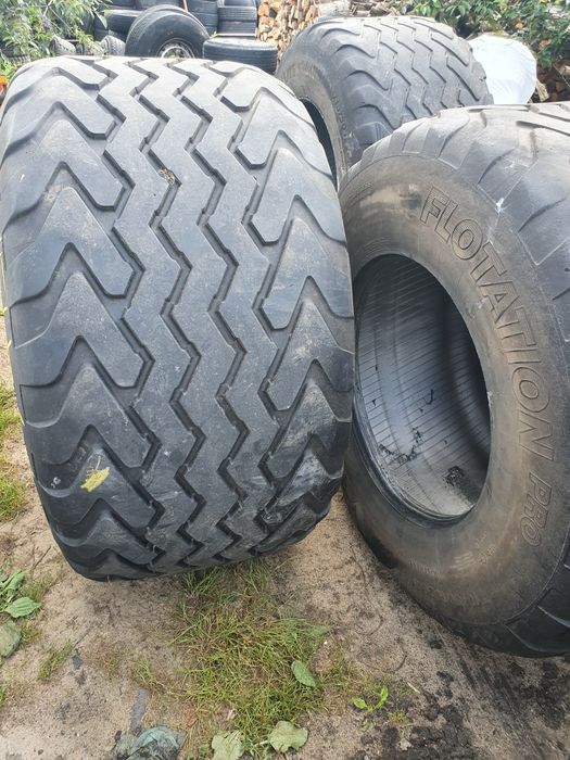 Opona 710/50r26.6 vredestein