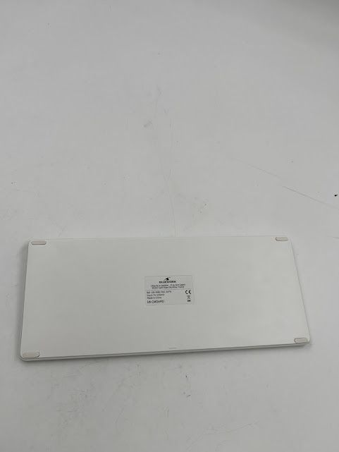 bluestork mini klawiatura mac bezprzewodowa układ azerty francuski