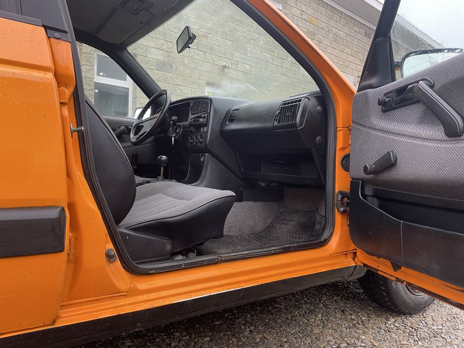 Продам Passat B3