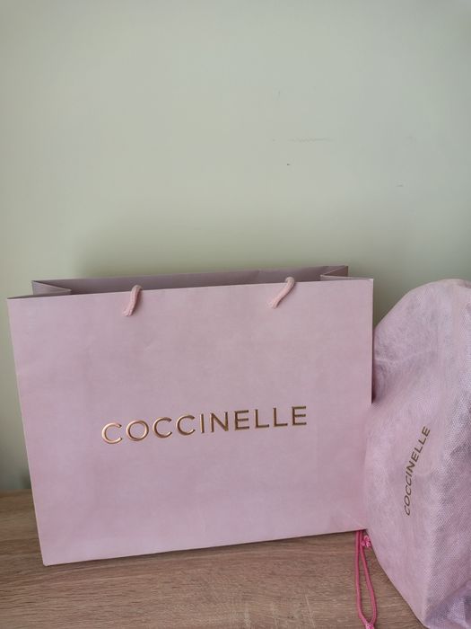 Сумка Coccinelle