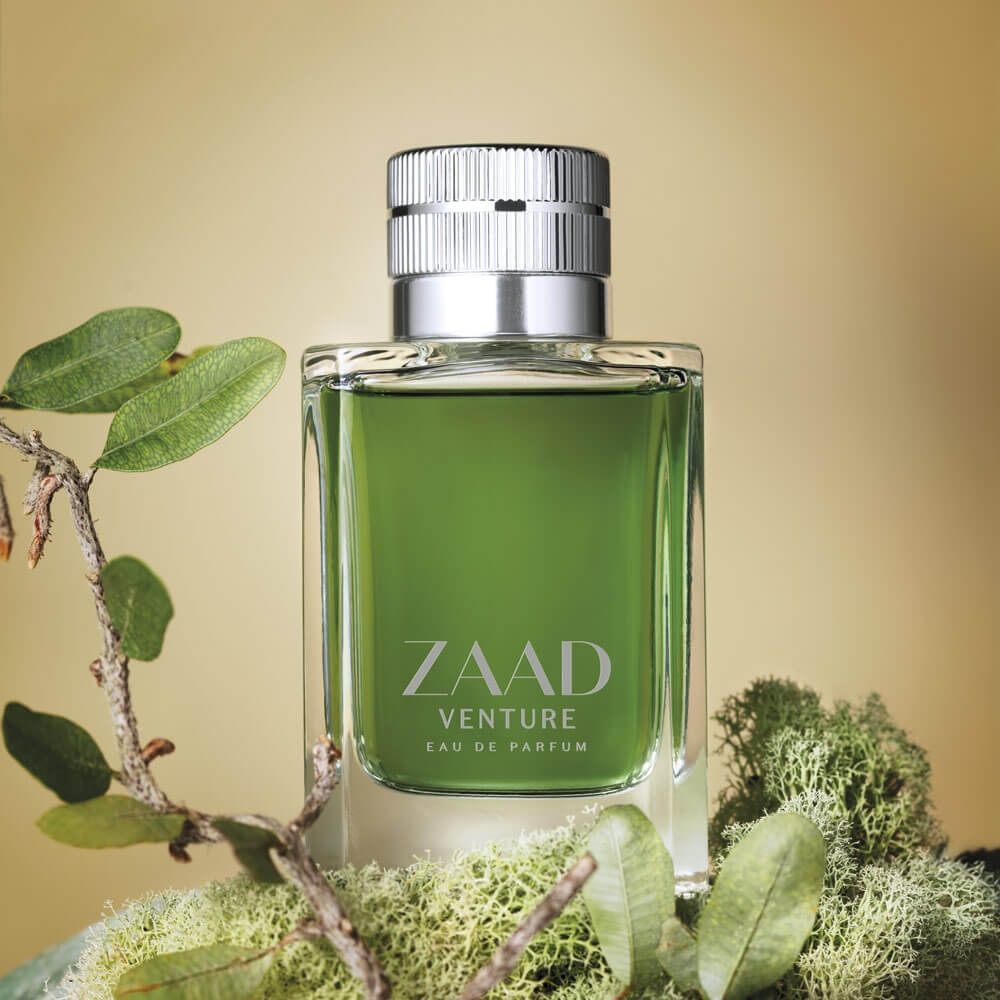 Zaad Venture Novo