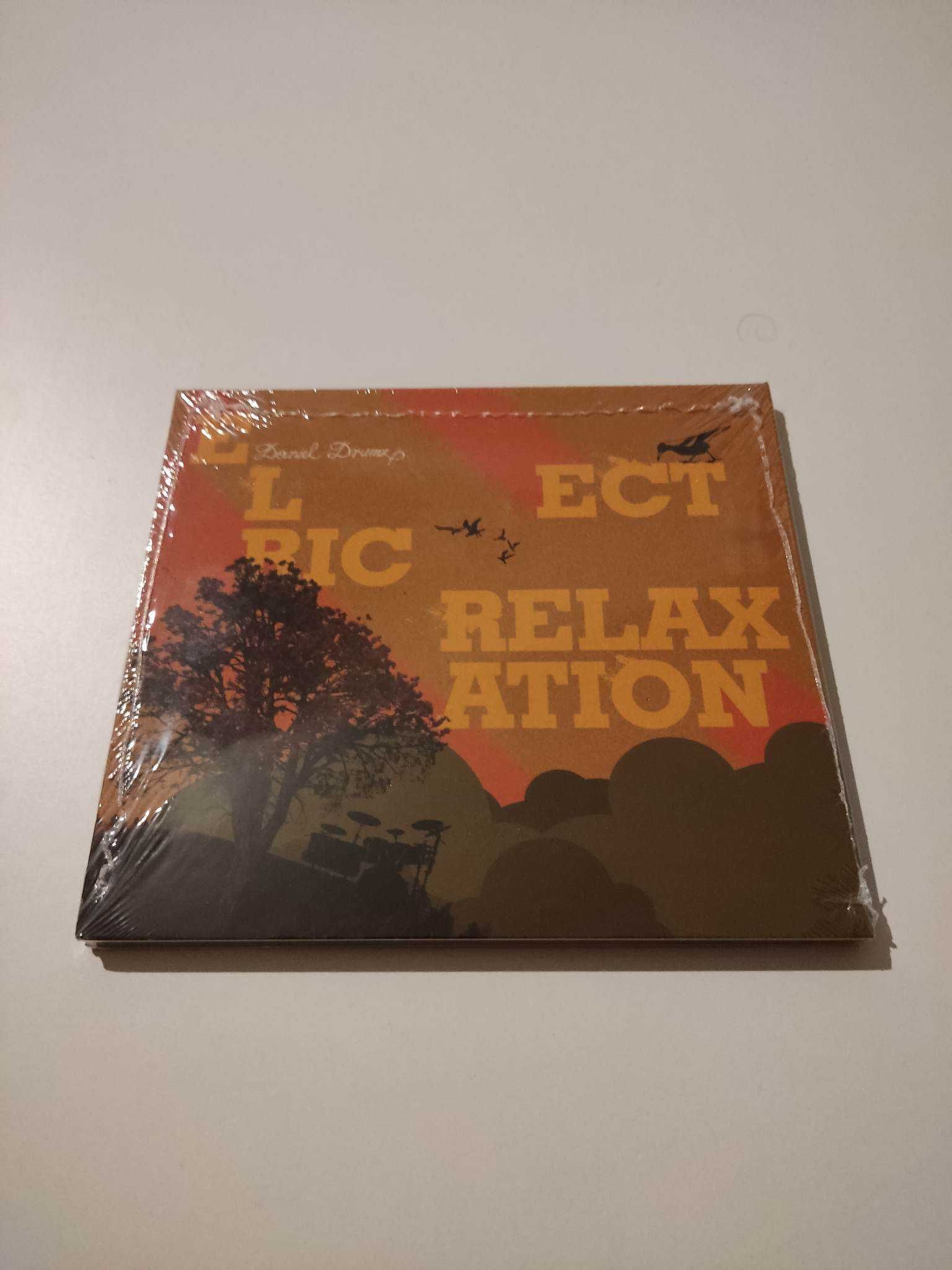 Daniel Drumz - Electric Relaxation vol. 1
