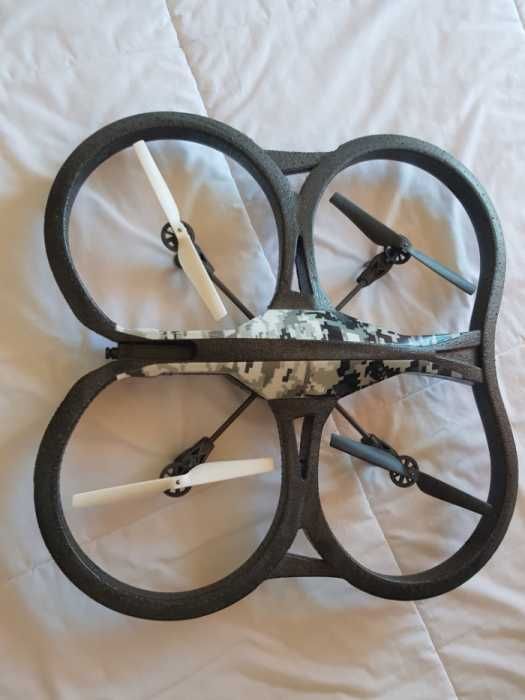 Drone 2.0 Elite Edition