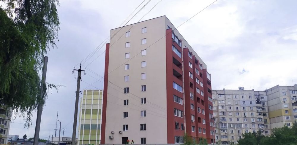 Продам 1 кв Песочин - Мобиль автономное отопление