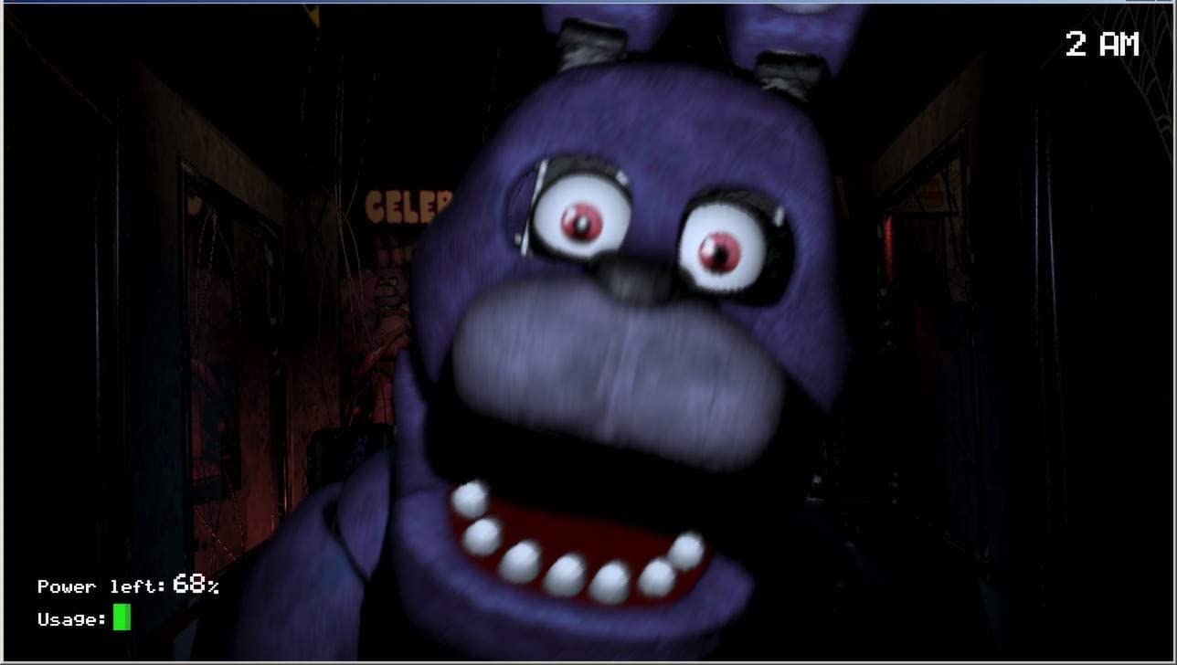 Five Nights at Freddy's - Core Collection (XONE/XSX) Gra nowa w folii